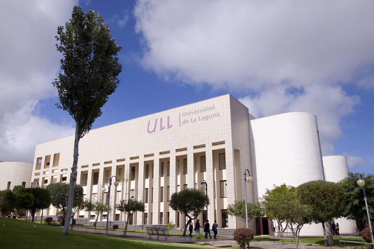 Docencia en la Universidad De La Laguna para el curso 2020-2021
